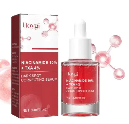 Hoygi Radiance Boost Niacinamide 10% + TXA Brightening Serum